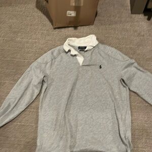 POLO Old Money heavyweight shirt